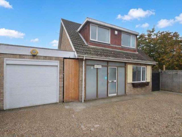 3 bed house to rent