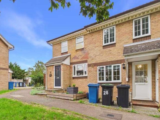 3 bed house to rent