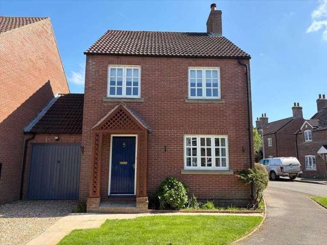 3 bed house to rent