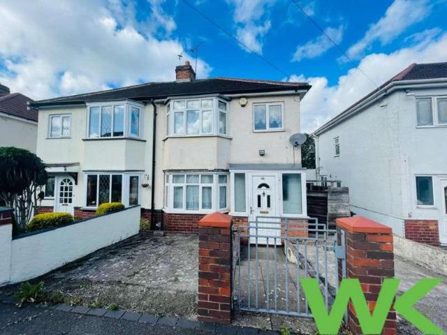 3 bed house to rent