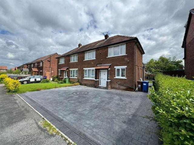 3 bed house to rent