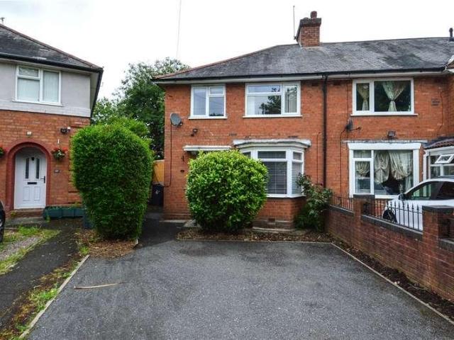 3 bed house to rent