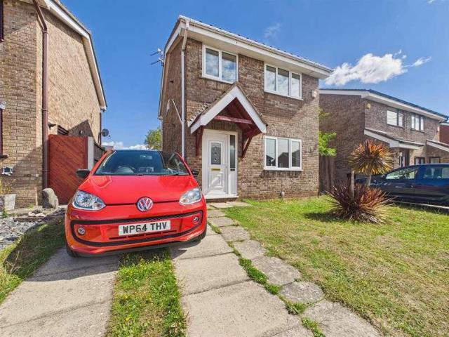 3 bed house to rent