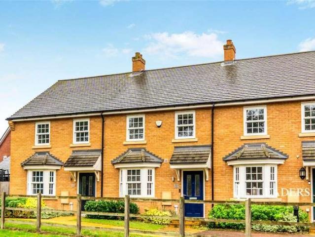 3 bed house to rent