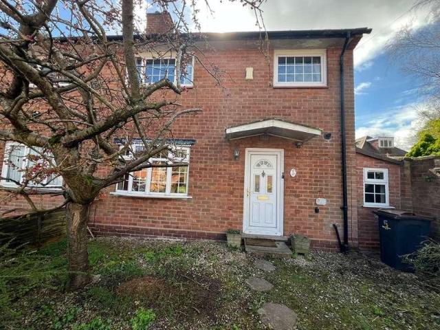 3 bed house to rent