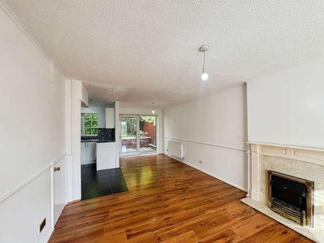 3 bed house to rent