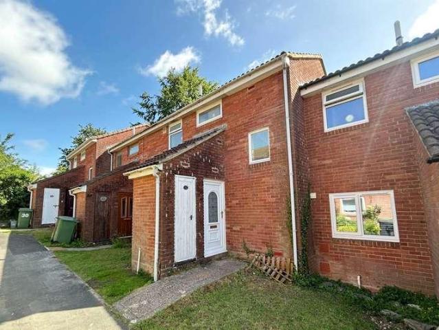 3 bed house to rent