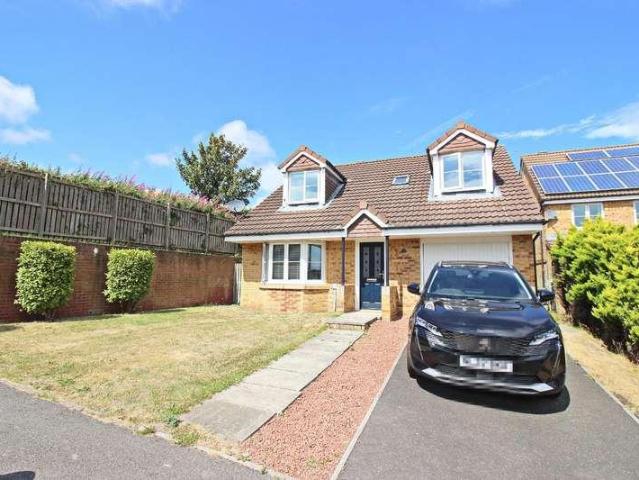 3 bed house to rent