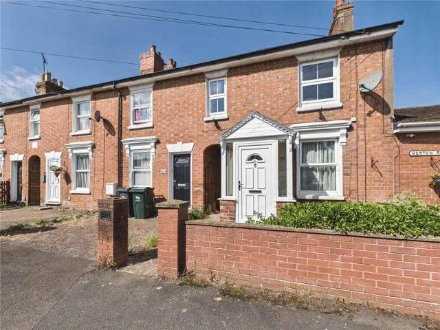 3 bed house to rent
