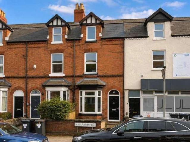 3 bed house to rent