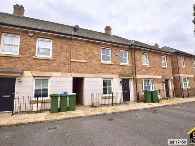 3 bed house to rent