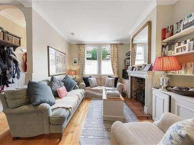 3 bed house to rent