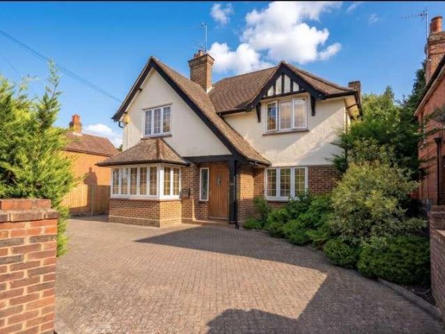 3 bed house to rent