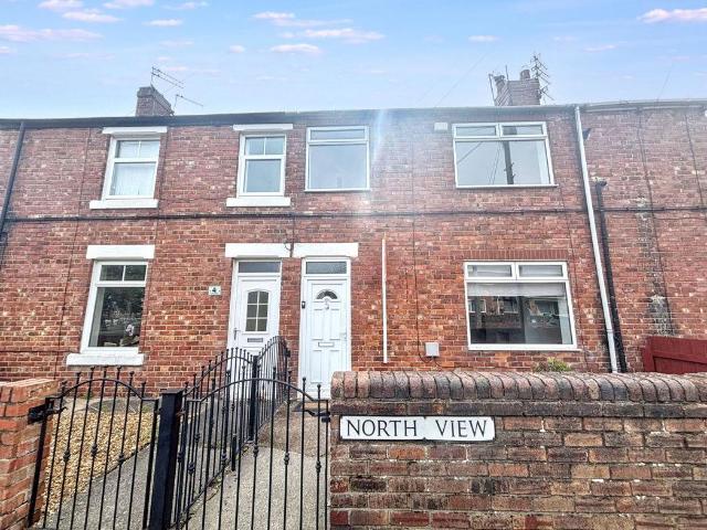3 bed house to rent