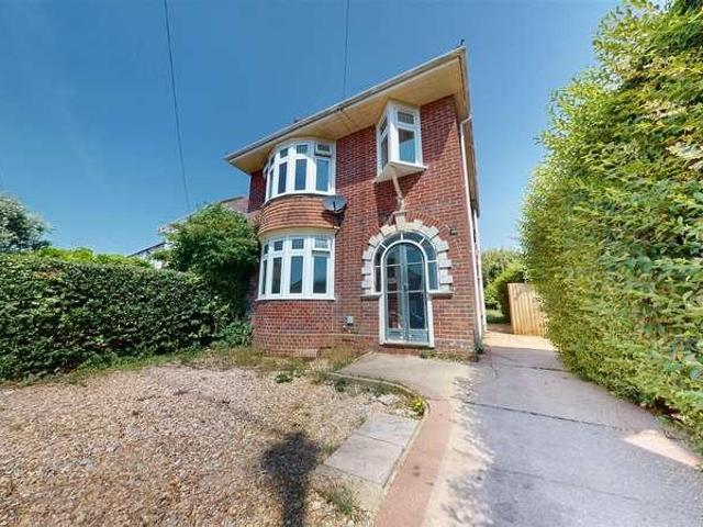 3 bed house to rent