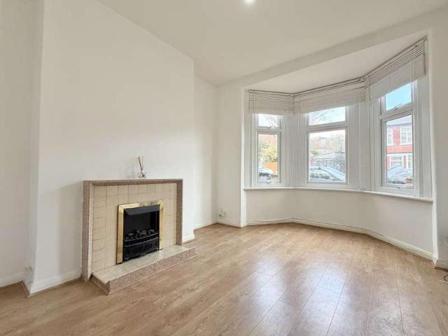 3 bed house to rent