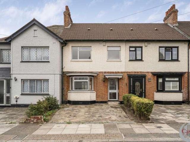3 bed house to rent
