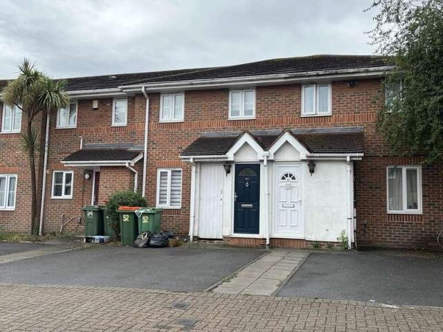 3 bed house to rent