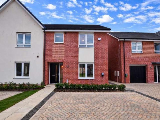 3 bed house to rent