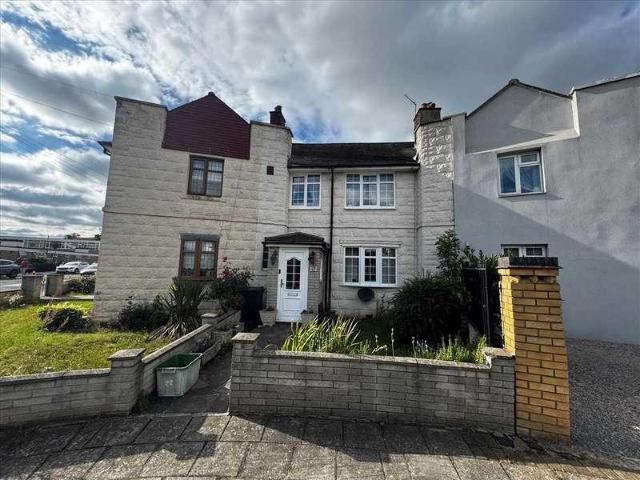 3 bed house to rent