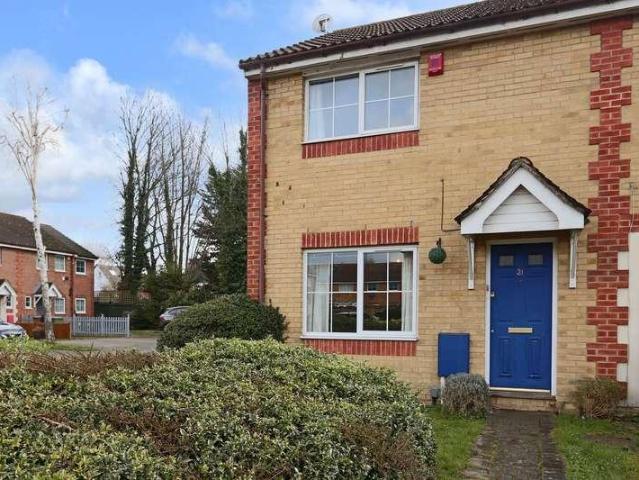 3 bed house to rent