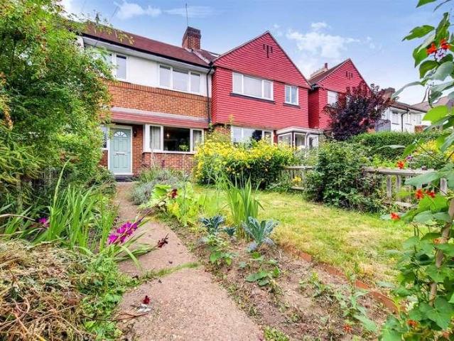 3 bed house to rent