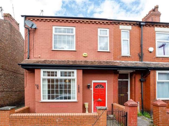 3 bed house to rent