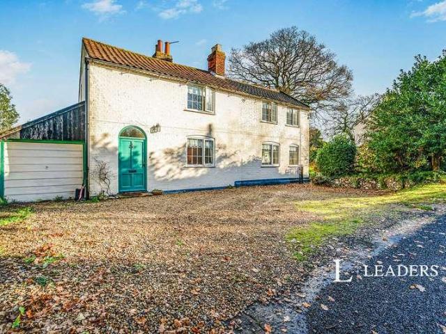 3 bed house to rent