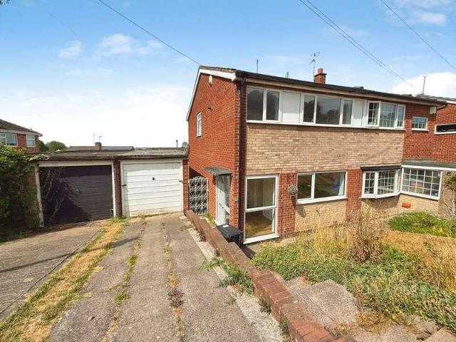 3 bed house to rent