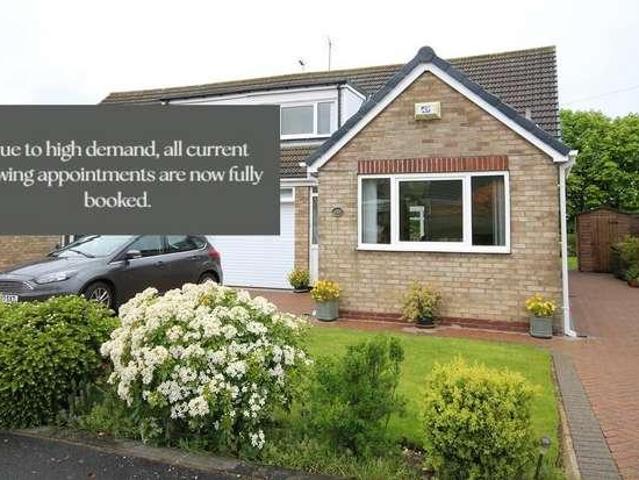 3 bed house to rent