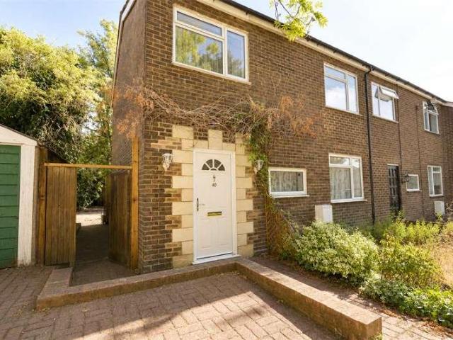 3 bed house to rent