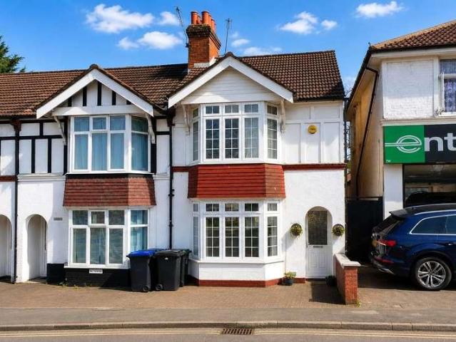 3 bed house to rent