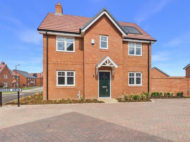 3 BED House To rent