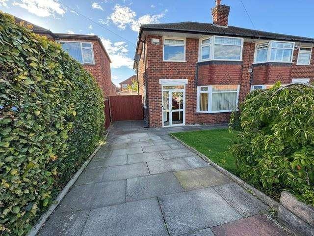 3 bed house to rent