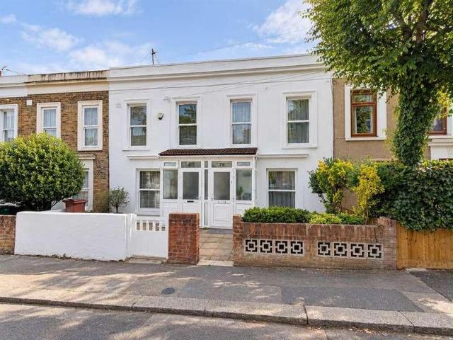 3 bed house to rent