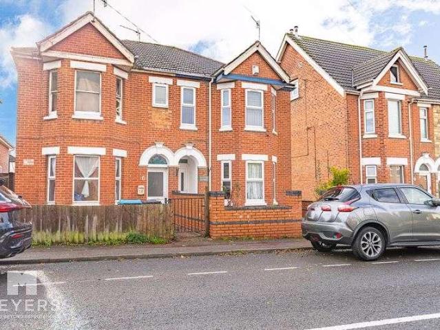 3 bed house to rent