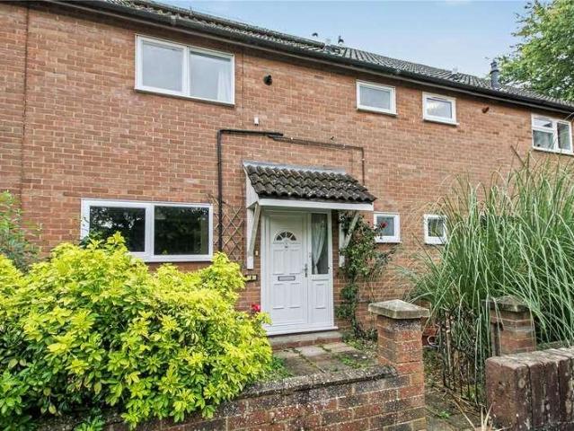 3 bed house to rent
