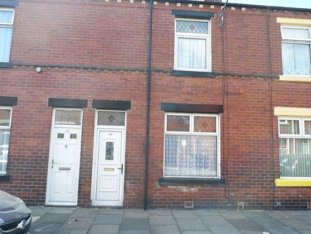 3 bed house to rent