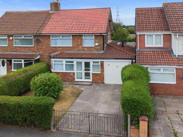 3 bed house to rent
