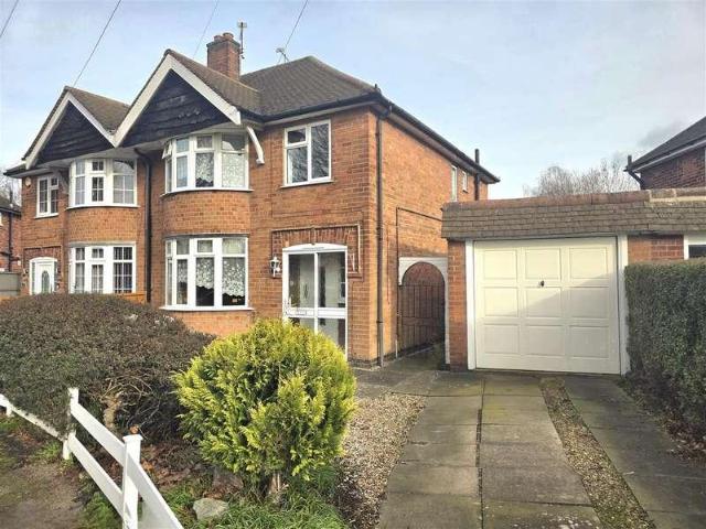 3 bed house to rent