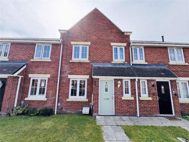 3 bed house to rent