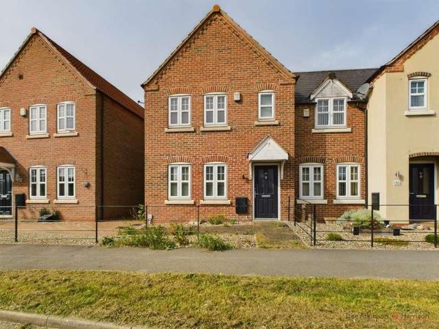 3 bed house to rent