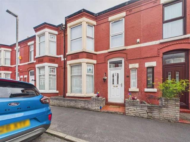 3 bed house to rent