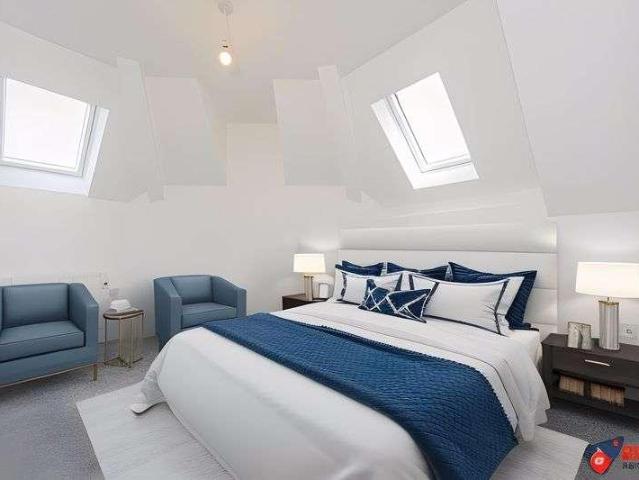 3 bed house to rent