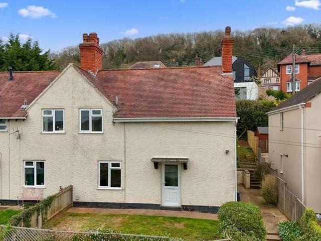 3 bed house to rent