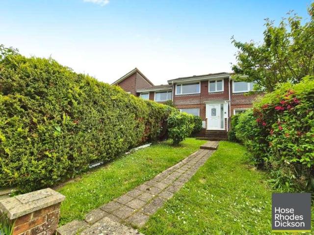 3 bed house to rent