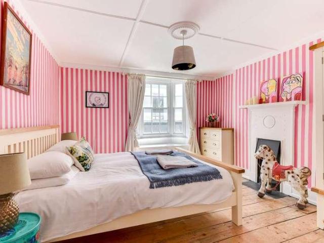 3 bed house to rent