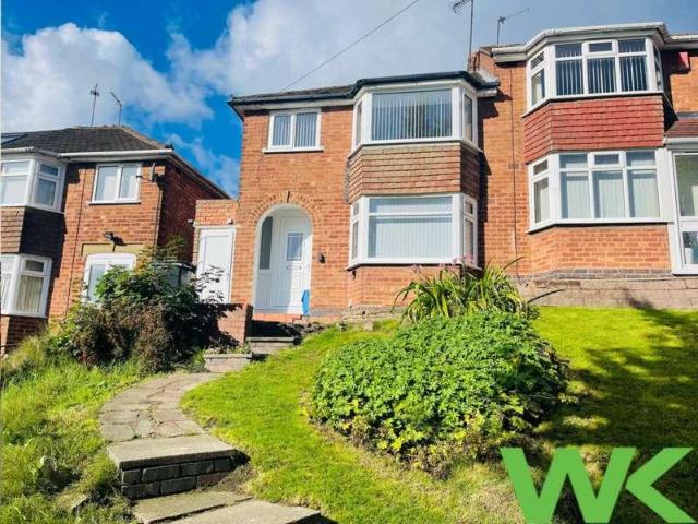 3 bed house to rent
