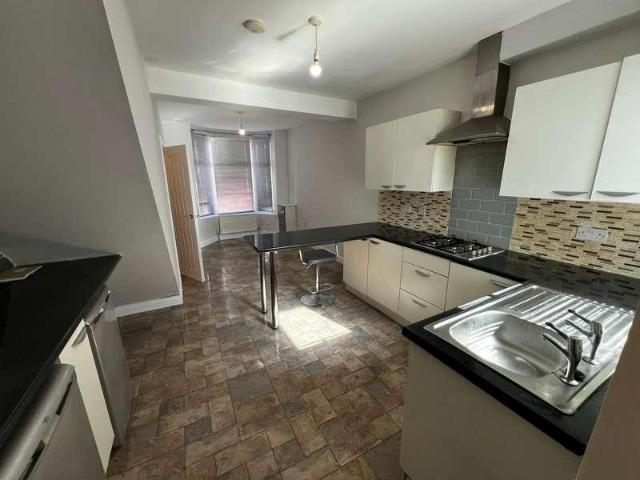 3 bed house to rent