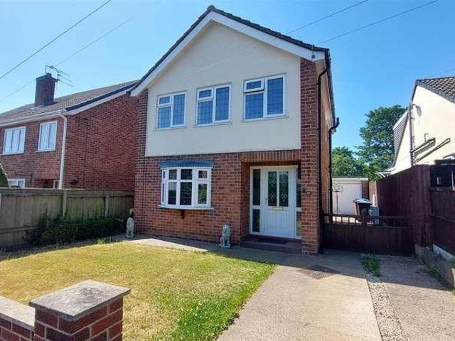 3 bed house to rent